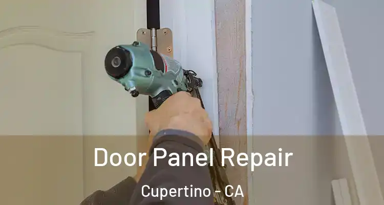  Door Panel Repair Cupertino - CA