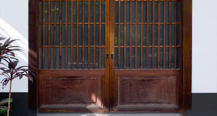 Accordion Patio Doors Repair in Cupertino, CA