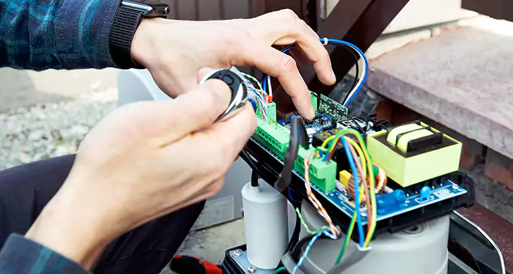 Automatic Driveway Gate Repair in Cupertino, CA