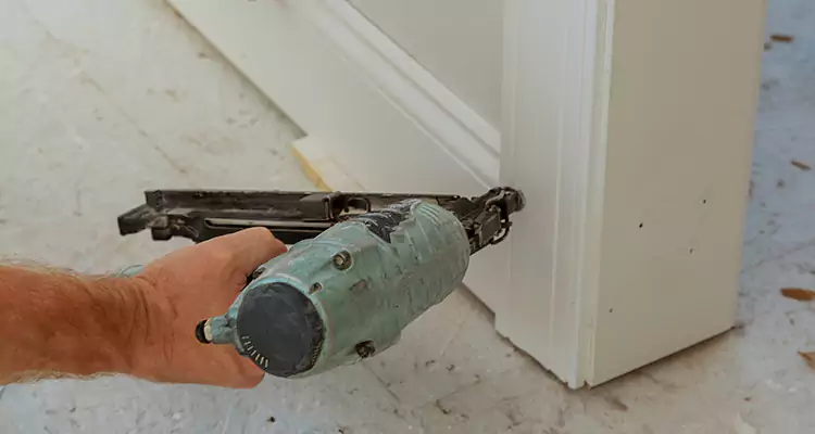 Patio Door Fix in Cupertino, CA