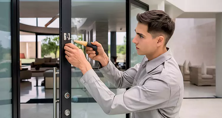 Best Door Lock RepairSliding Door Lock Repair in Cupertino, CA