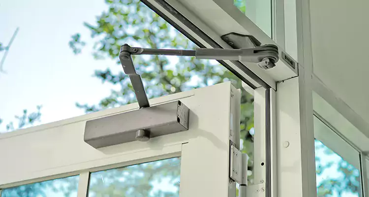 Automatic Door Opener Installation in Cupertino, CA
