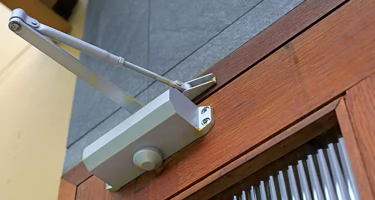 Automatic Door Opener Repair in Cupertino, CA