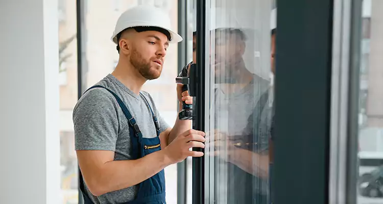 Glass Door Repair in Cupertino, CA