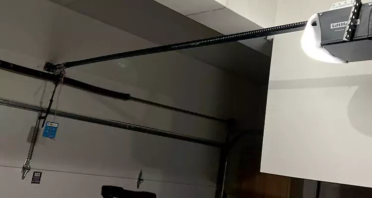 Garage Door Opener Sensor Replacement in Cupertino, CA