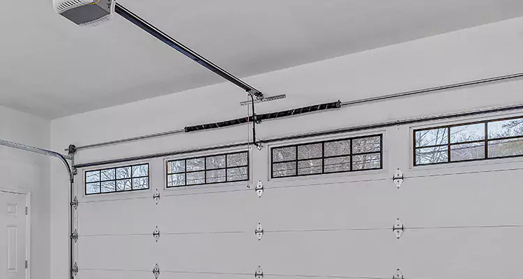 Garage Door Torsion Spring Repair in Cupertino, CA