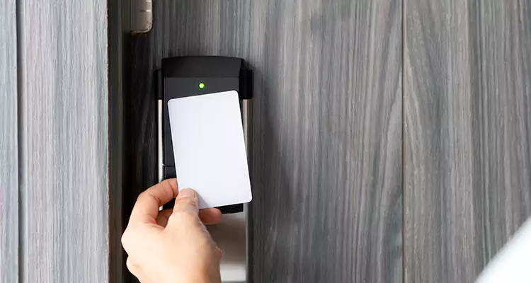 Hotel Swipe Card Door Locks Repair in Cupertino, CA