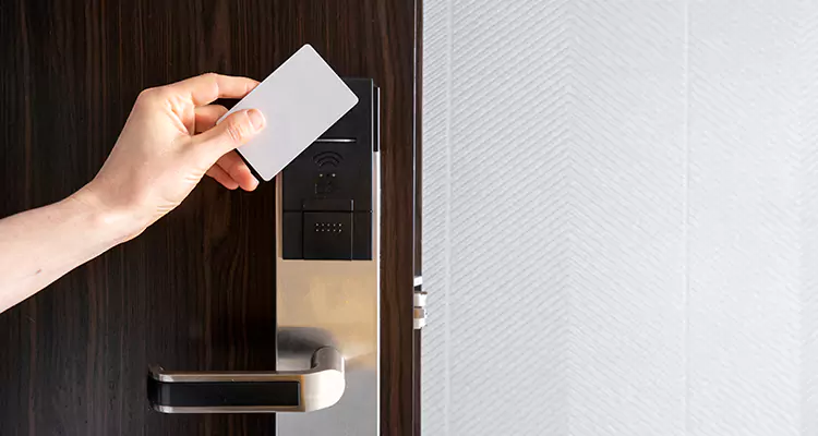 Why Choose Us for Hotel Keycard Lock Repair in Cupertino, CA?