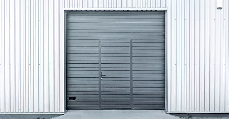 Trusted Industrial Overhead Door Repair in Cupertino, CA