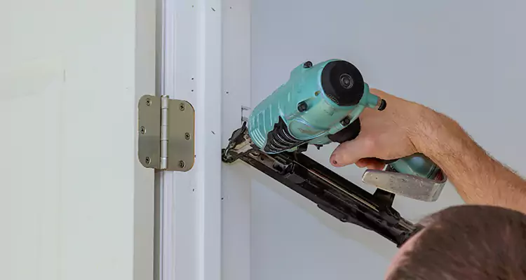 Interior Door Repair Services Near Me in Cupertino, CA