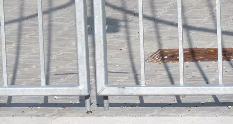 Our Metal Gate Repair Services in Cupertino, CA