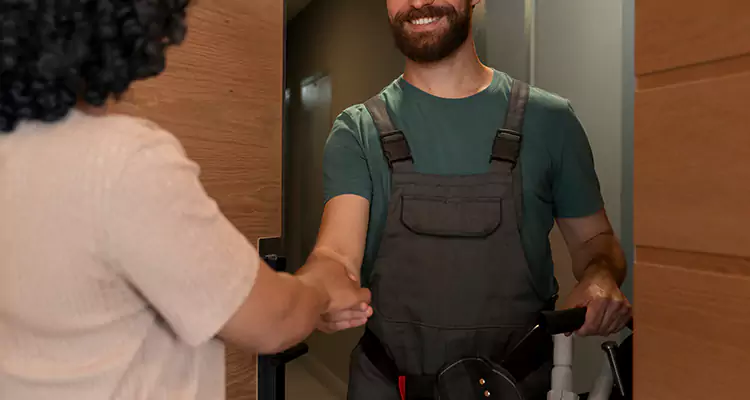 Repair Rfid Keycard Reader For Motels in Cupertino, CA