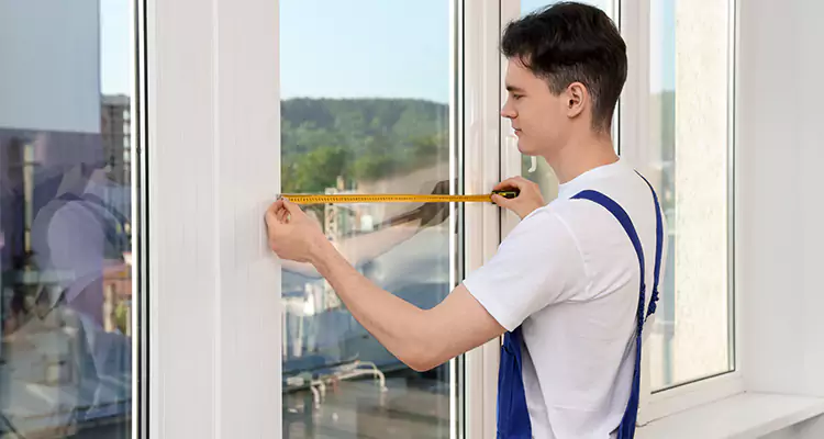 Our Window Restoration Services in Cupertino, CA
