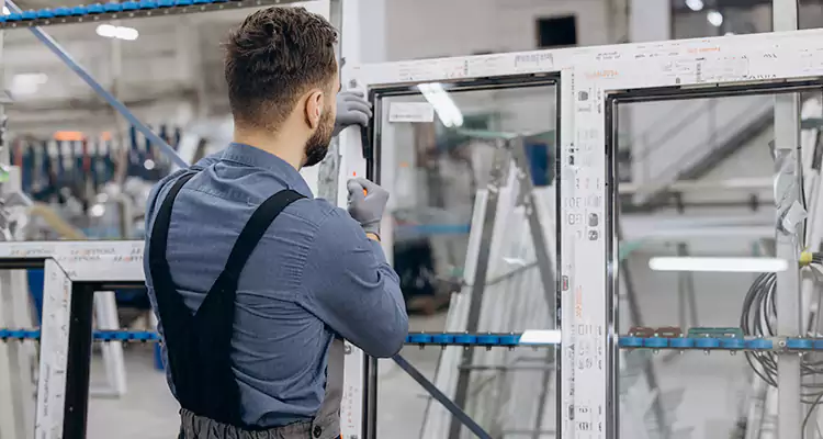 Why Choose Us for Patio Door Blind Replacement in Cupertino, CA?