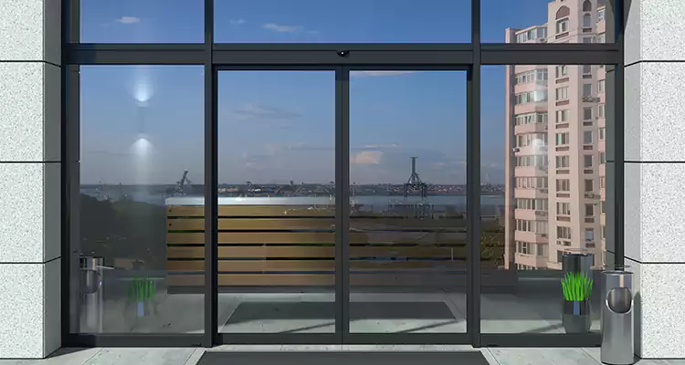 Our Patio Door Casing Repair Services in Cupertino, CA