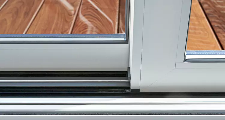 Patio Doors Leaking Water Issue Repair Services in Cupertino, CA