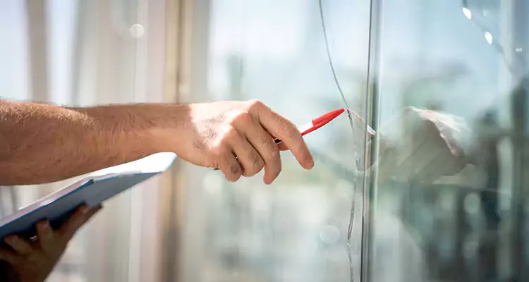 Sliding Glass Patio Door Repair in Cupertino, CA