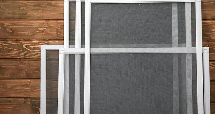 Patio Door Window Frame Repair in Cupertino, CA