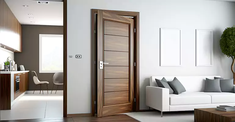Residential Overhead Door Repair in Cupertino, CA