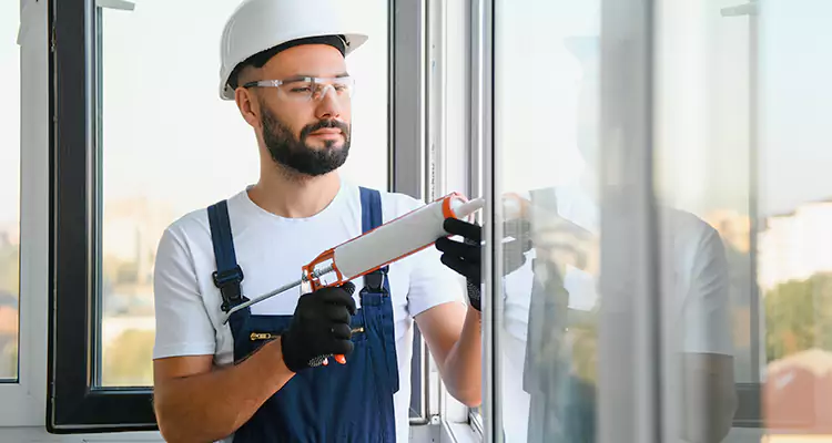 Retractable Screens Repair for Patio in Cupertino, CA