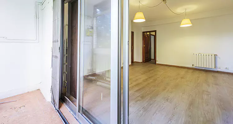 Security Screen Doors Repair in Cupertino, CA