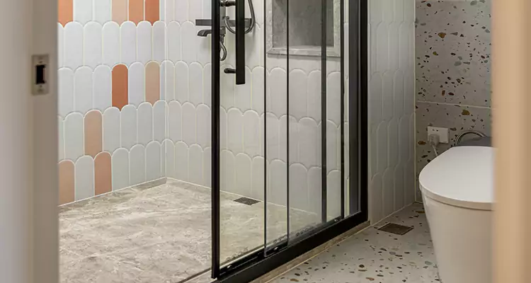 Sliding Shower Door Repair in Cupertino, CA