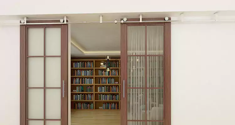 Why Choose Us for Sliding Backyard Door Repair in Cupertino, CA?
