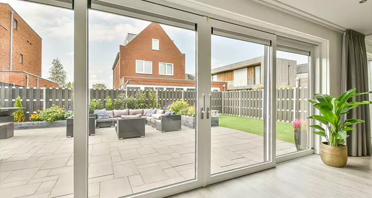 Why Choose Our Sliding Door Expert in Cupertino, CA