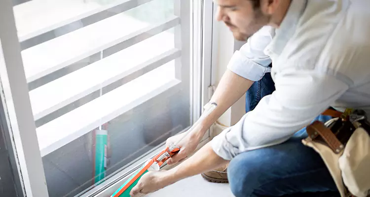 We fix All type of Sliding Door in Cupertino, CA