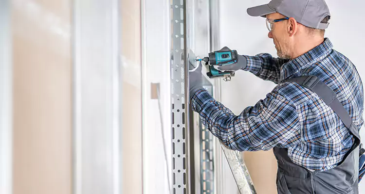 Sliding Door Latch Hardware Repair in Cupertino, CA