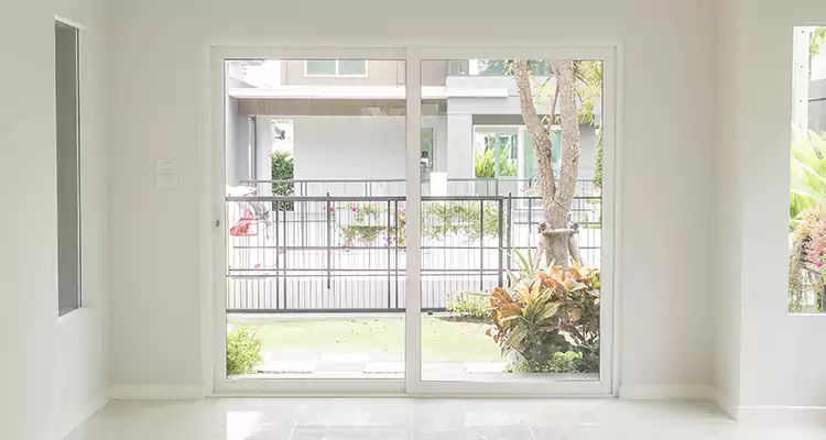 Sliding Panels For Patio Doors in Cupertino, CA