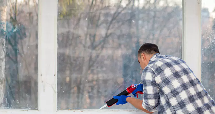 Sliding Glass Doors Repair in Cupertino, CA