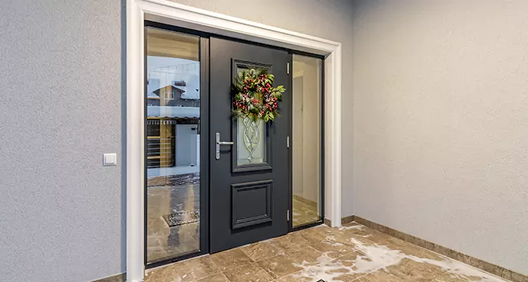 Fast Sliding Porch Door Repair in Cupertino, CA