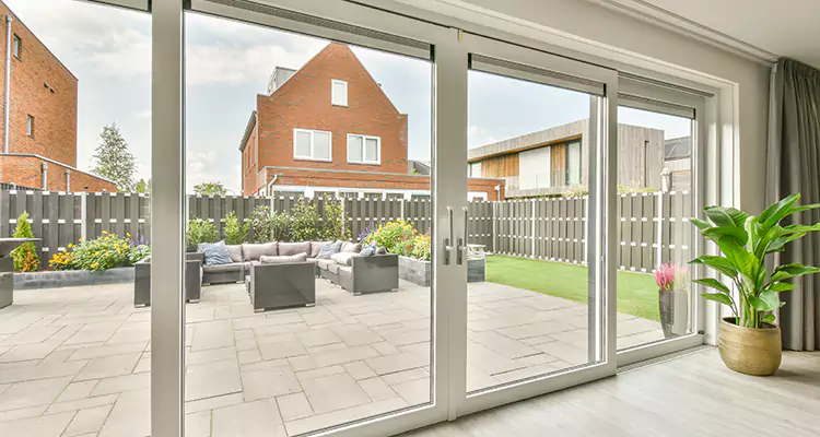 Best Sliding Screen Door Replacement Company in Cupertino, CA