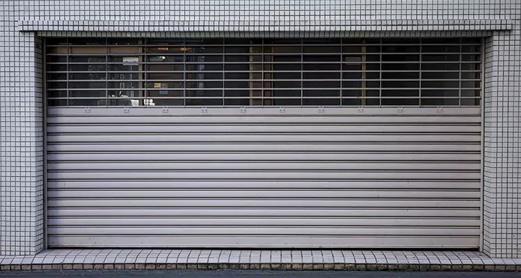 Steel Roll Up Door Repair in Cupertino, CA