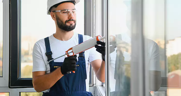 Window Frame Repair in Cupertino, CA