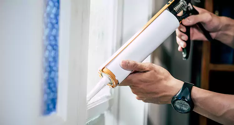 Windows Leaking Air Repair in Cupertino, CA