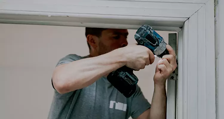 Wood Door Repair Near Me in Cupertino, CA