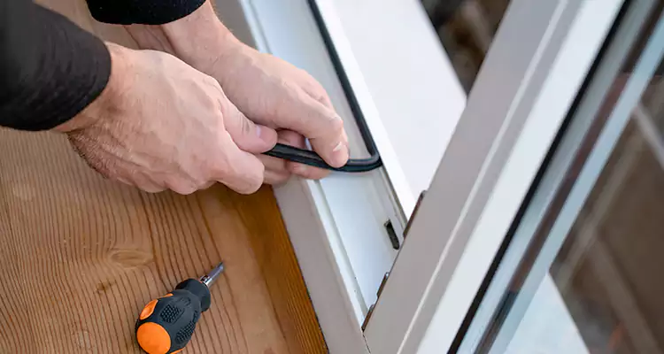 Sliding Door Maintenance in Cupertino, CA