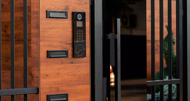 Automatic Door Maintenance in Cupertino, CA