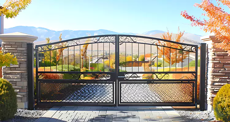 Automatic Gate Repair Cost in Cupertino, CA