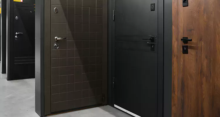 Burglar Proof Storm Door Repair in Cupertino, CA