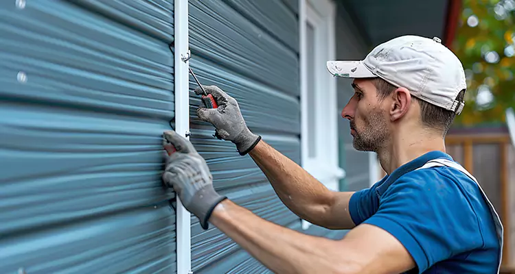 Wayne Dalton Commercial Doors Repair in Cupertino, CA