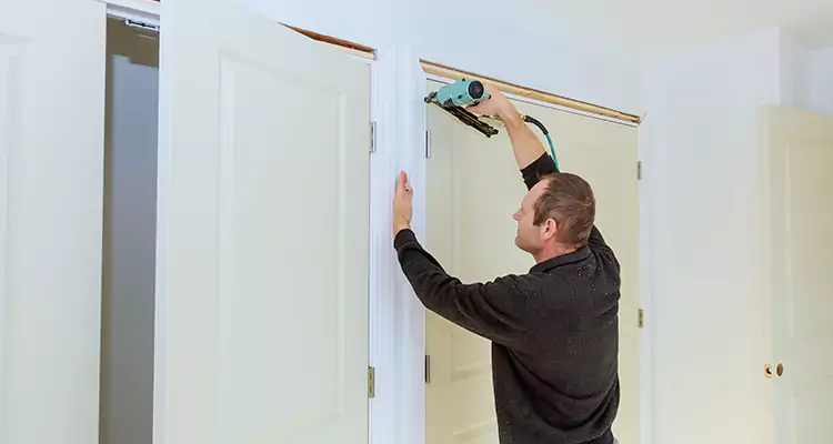 Top Rated Door Fixing ServiceFixing Garage Door Track in Cupertino, CA