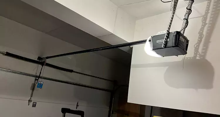 Linear Garage Door Opener Repair in Cupertino, CA