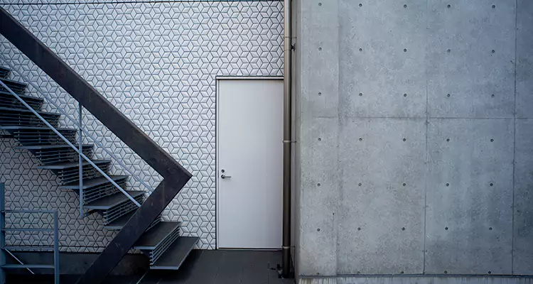 Fire Rated Entrance Doors Repair in Cupertino, CA
