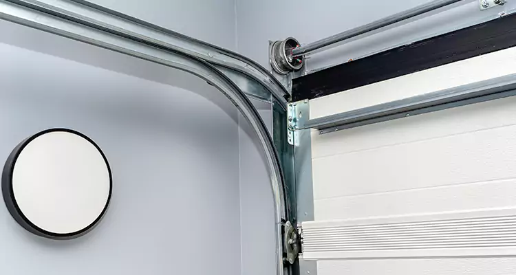Garage Door Cable Repair Cost in Cupertino, CA