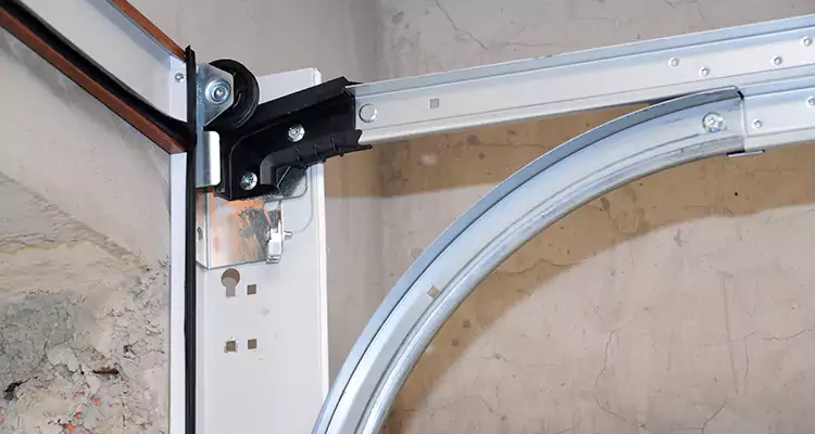 Maintain Liftmaster Garage Door Off Track in Cupertino, CA