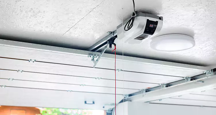 LiftMaster Garage Door Repair in Cupertino, CA