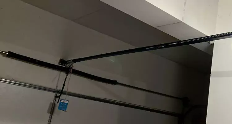 Garage Door Spring Removal in Cupertino, CA